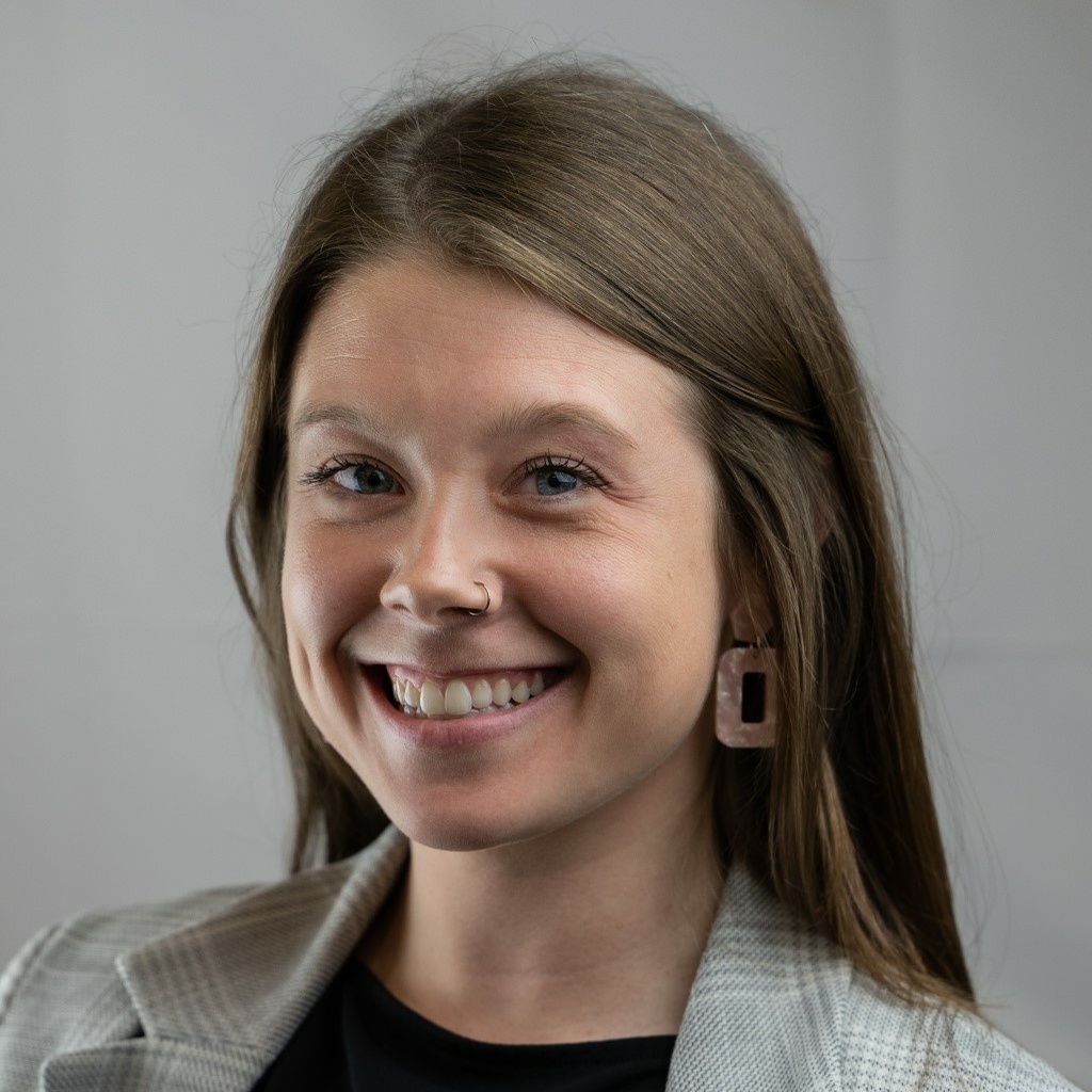 Katie Bottorff