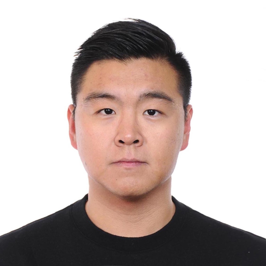 Jackie Feng