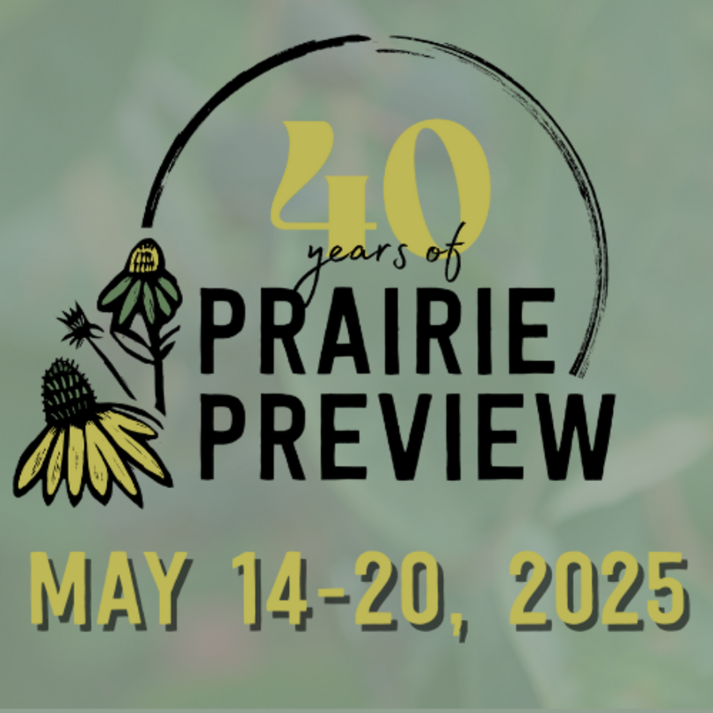 Prairie Preview turns 40 promotional image